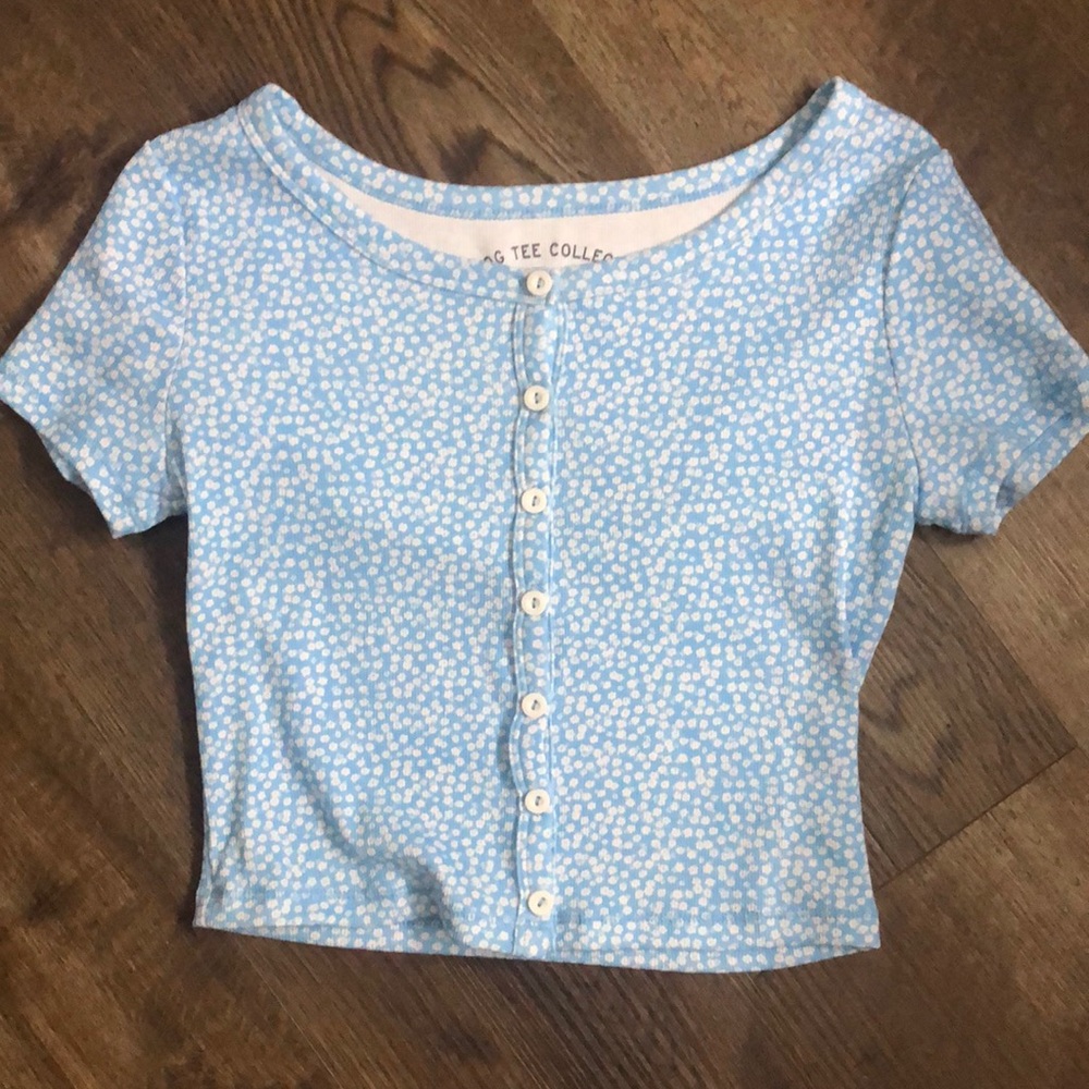 Aeropostale top